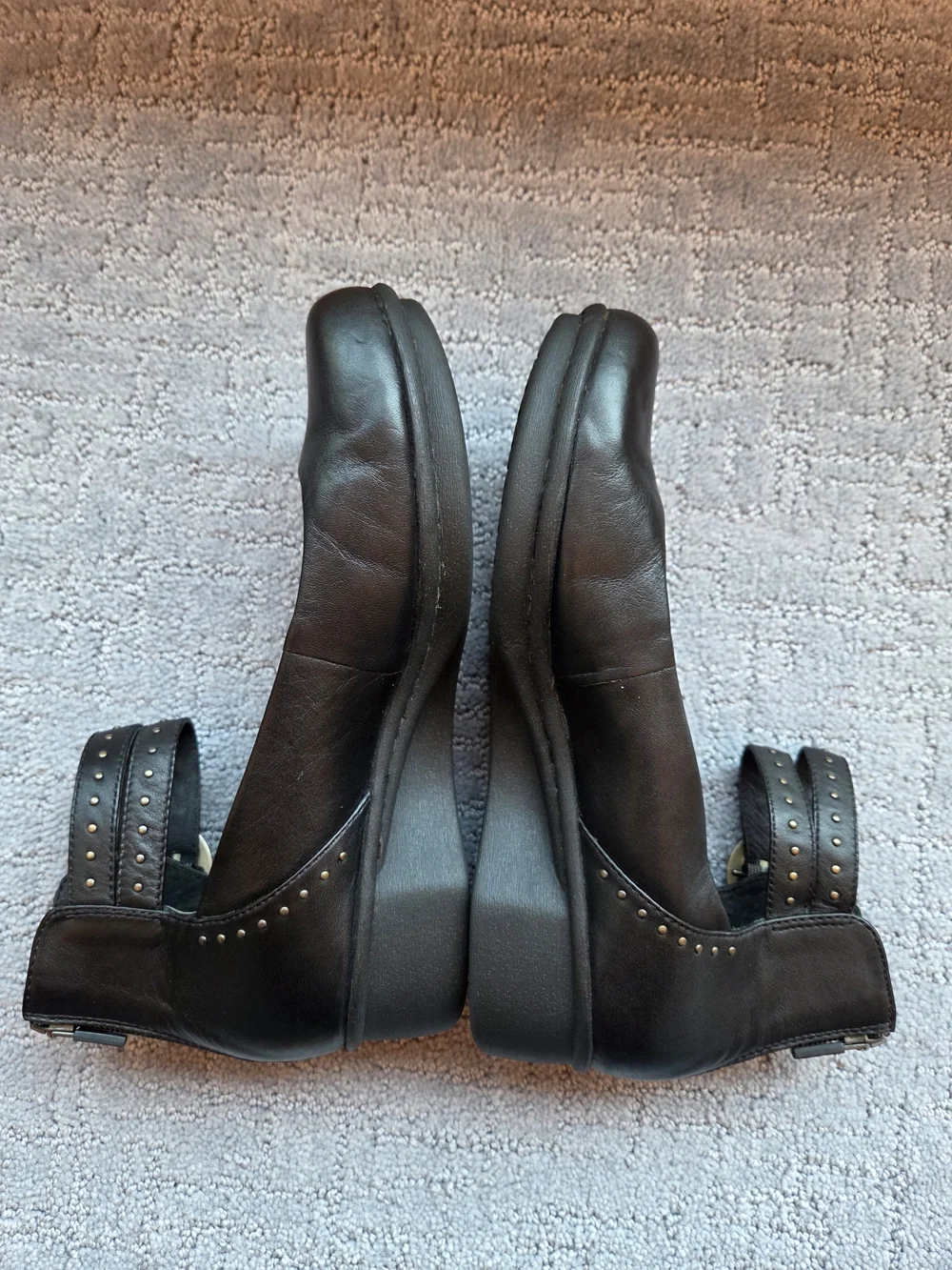 Dansko vintage sleek